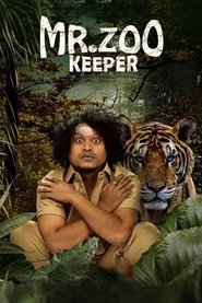 Mr Zoo Keeper (2025)